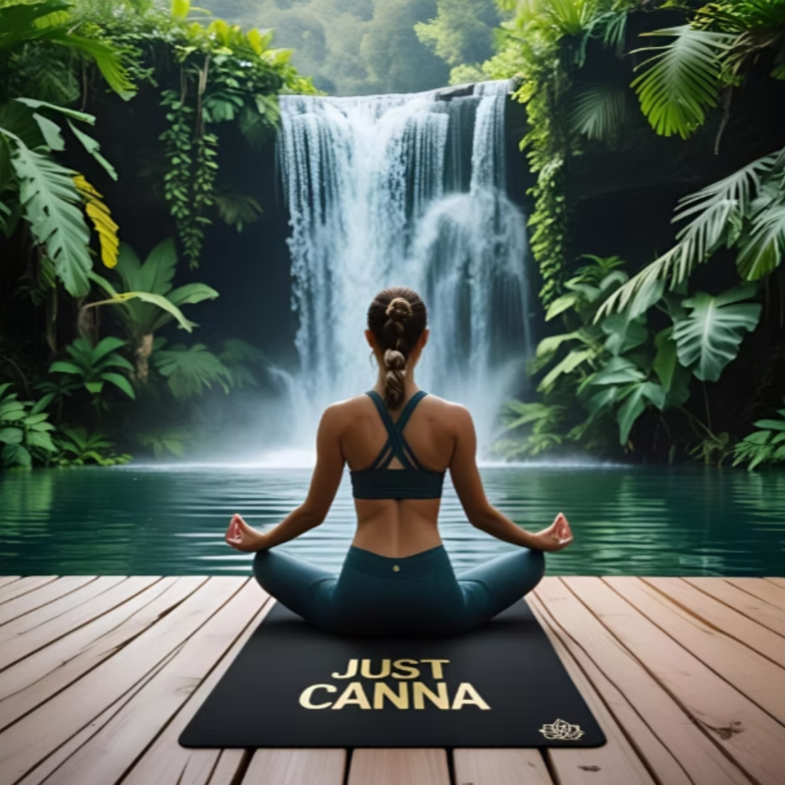 Meet Your Inner Healer: The Endocannabinoid System and the Wisdom of Ancient Healing