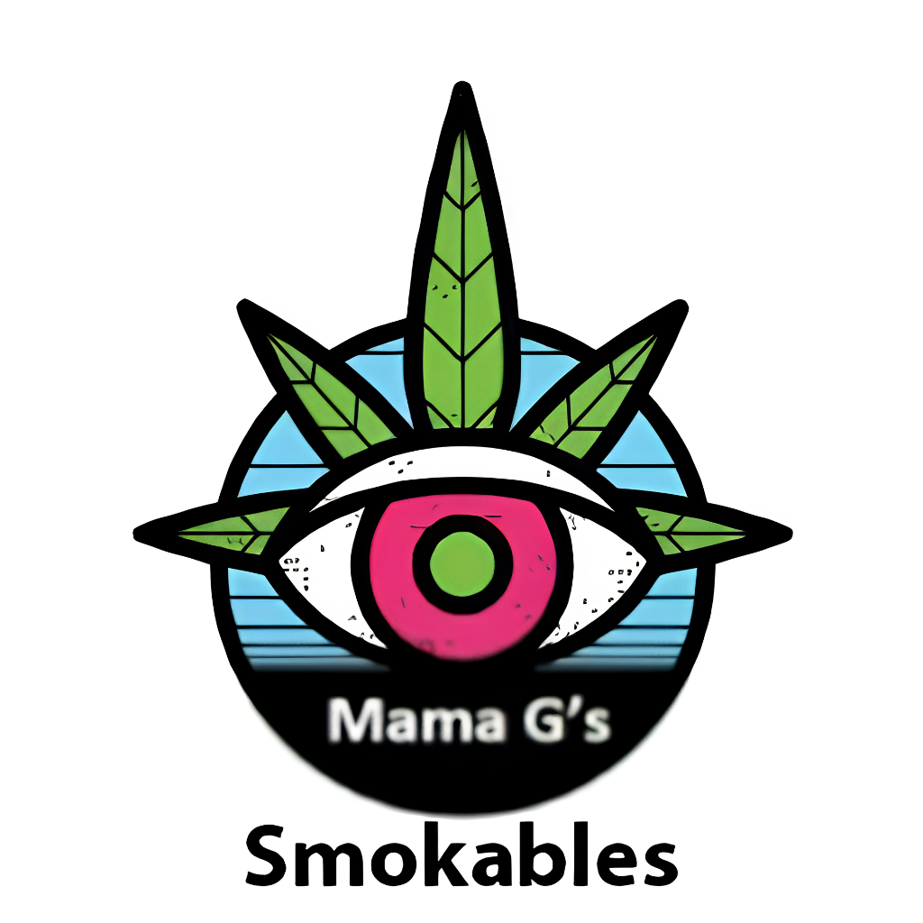 Mama G's Smokables