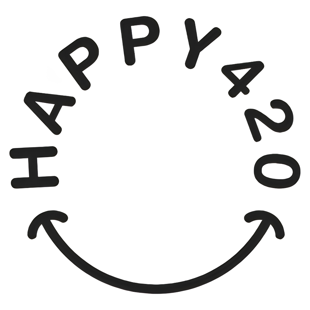 Happy420 Africa