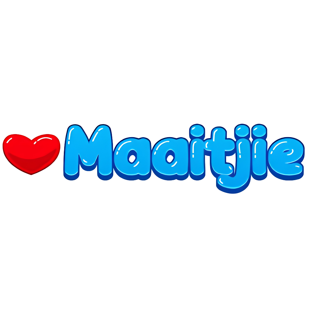Maaitjie Gompies