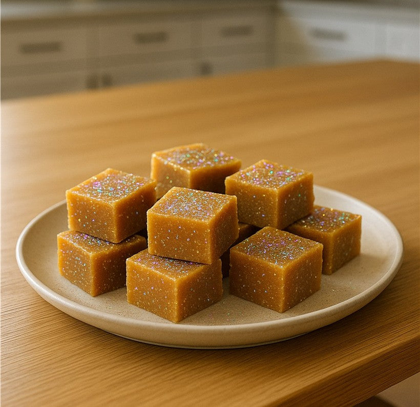 Fudge