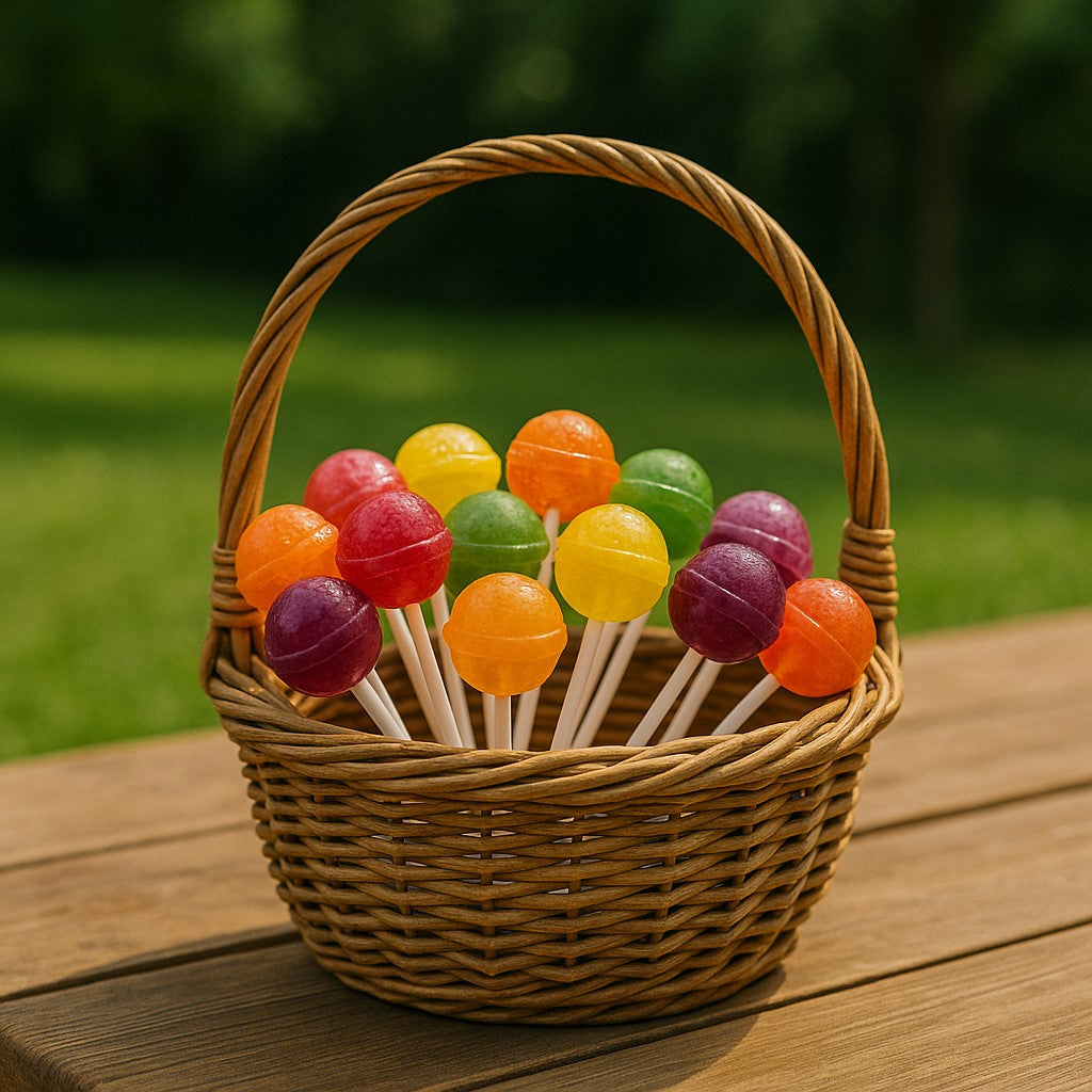 Lollipops