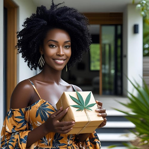 Canna Gifts
