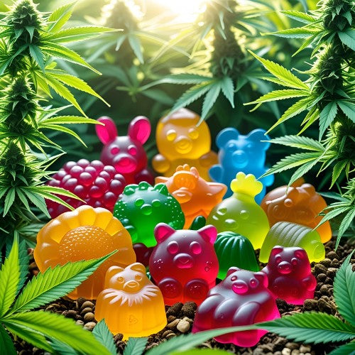 Gummies