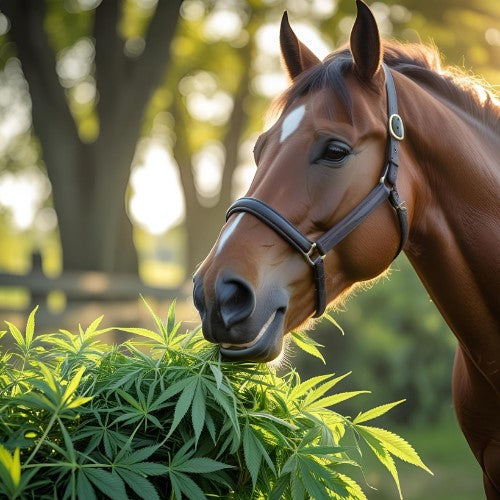 Horses