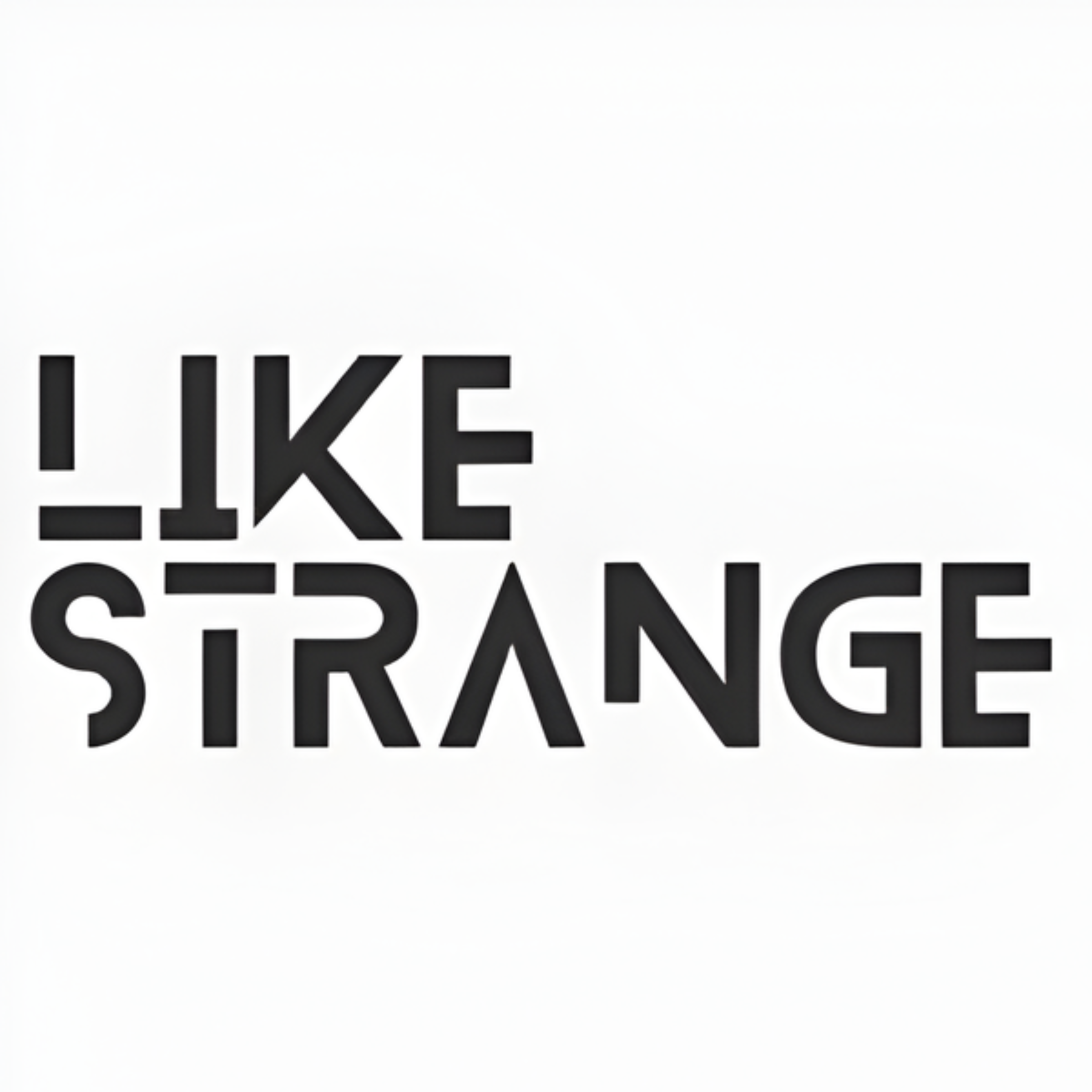 Like Strange