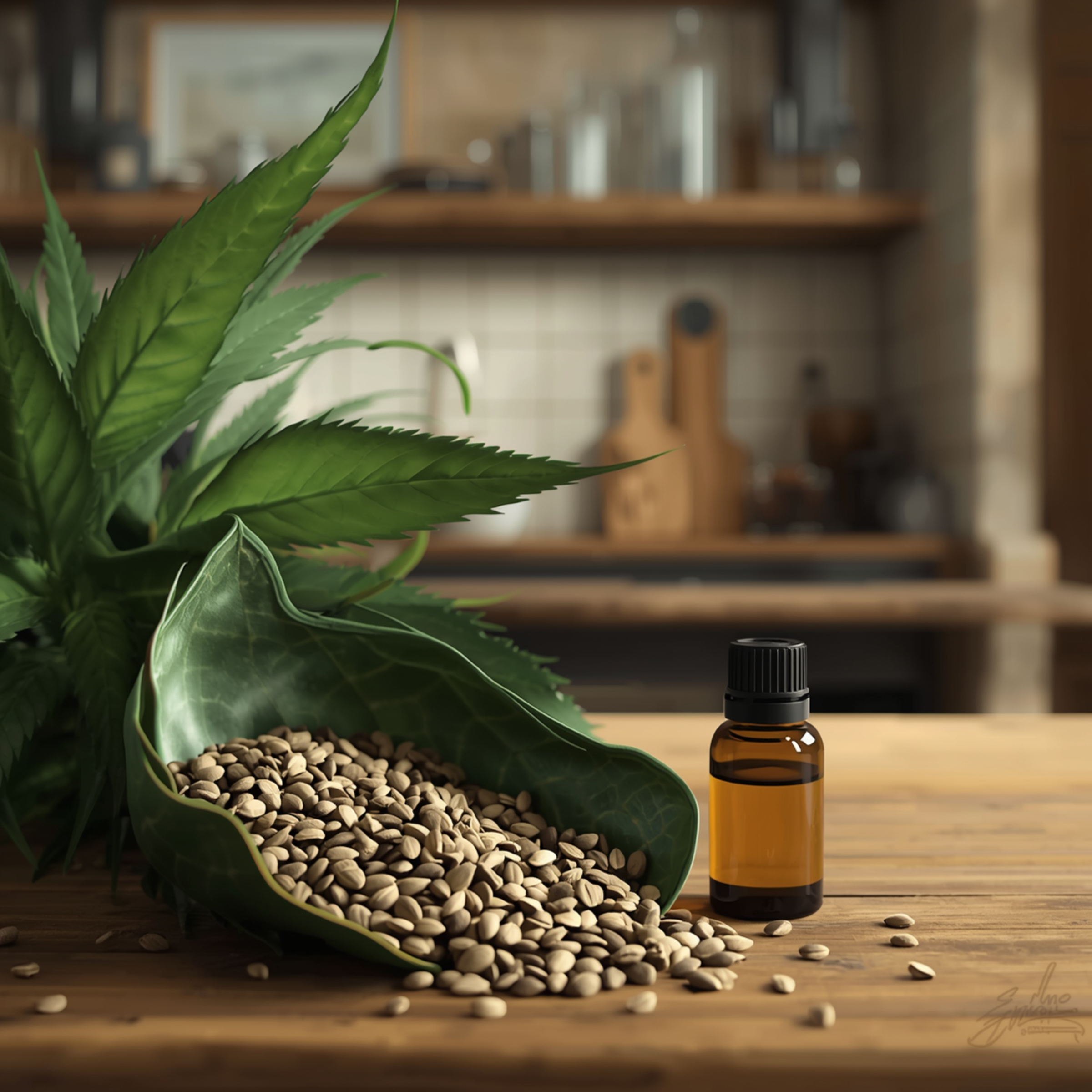 Hemp