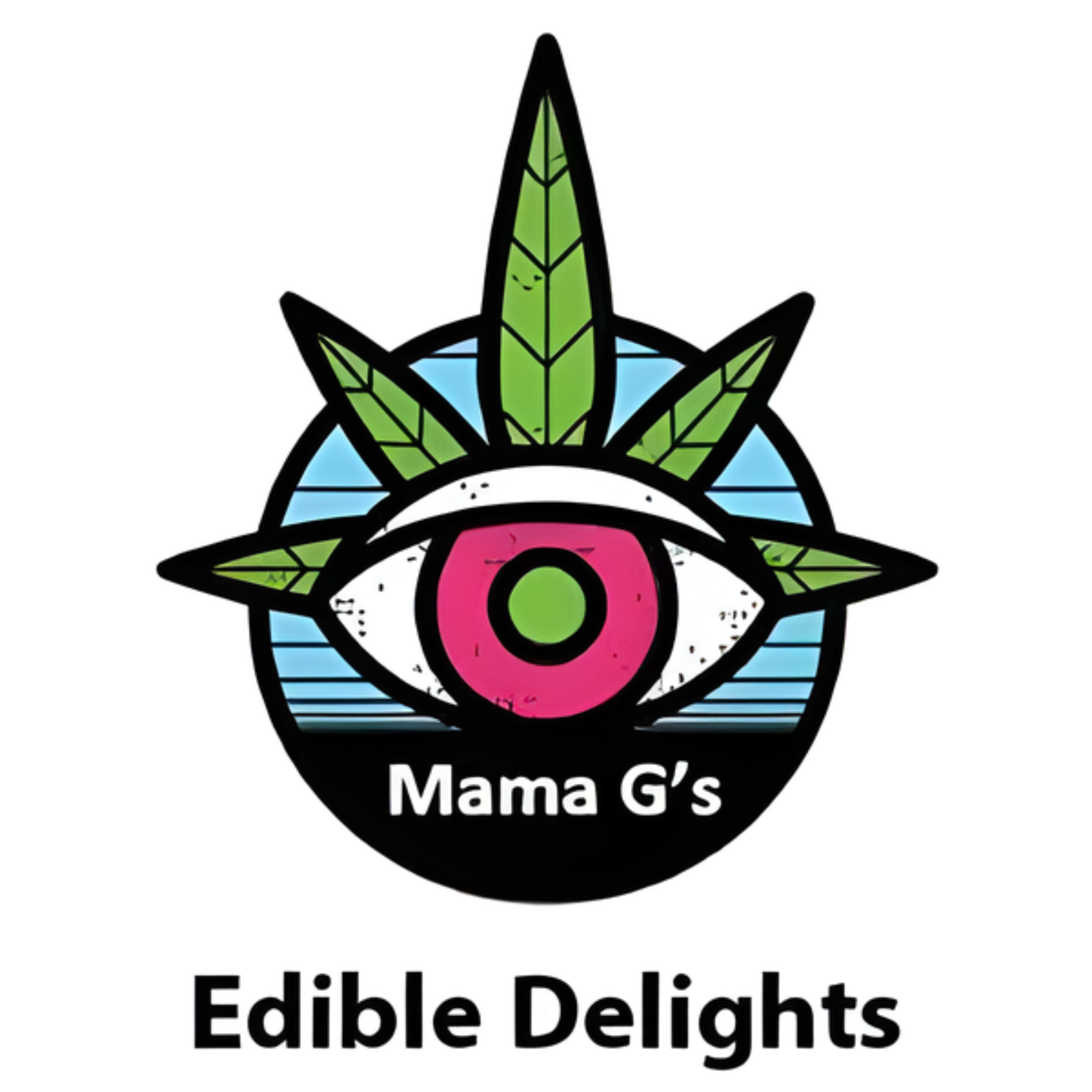 Mama G's Edibles