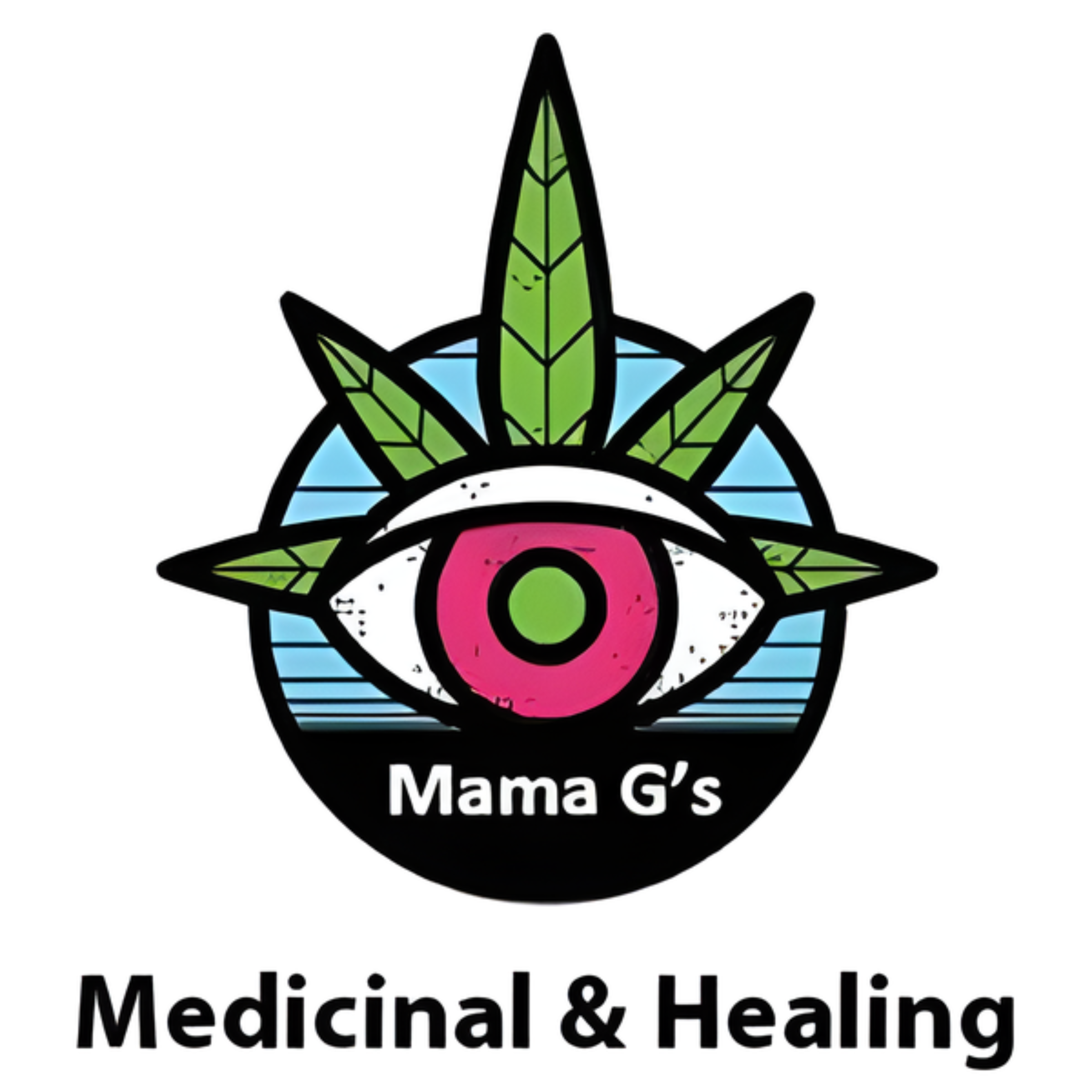 Mama G's Wellness