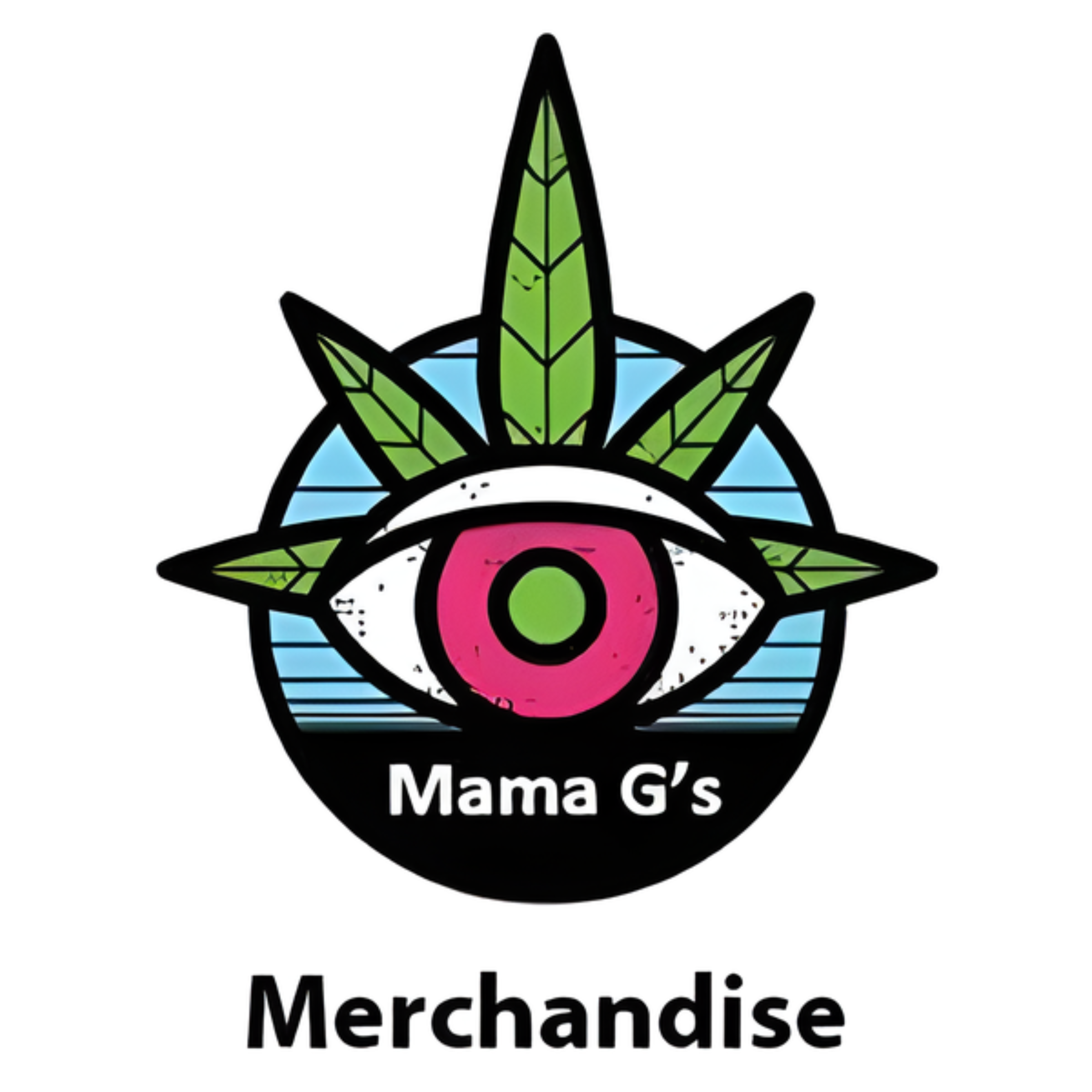 Mama G's Merch