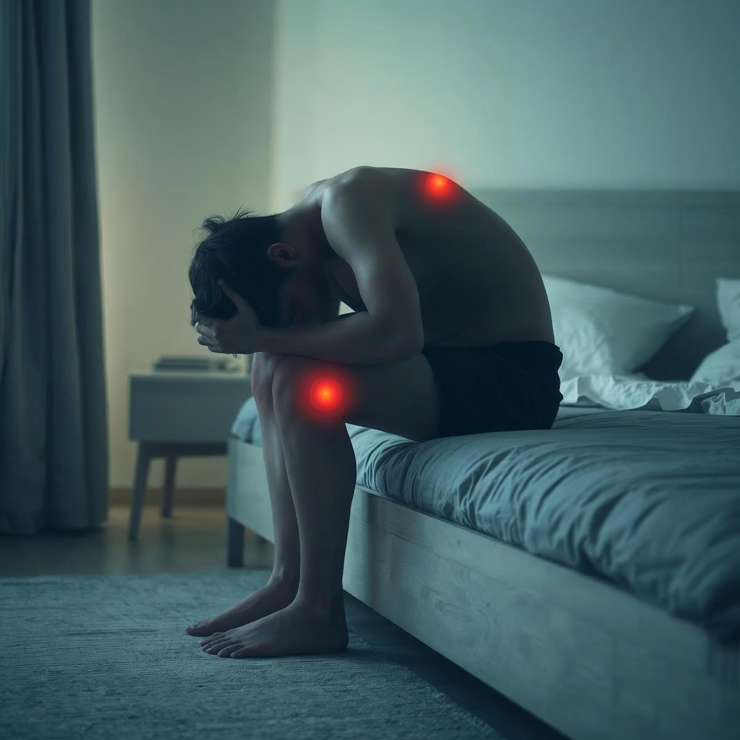 Pain Relief