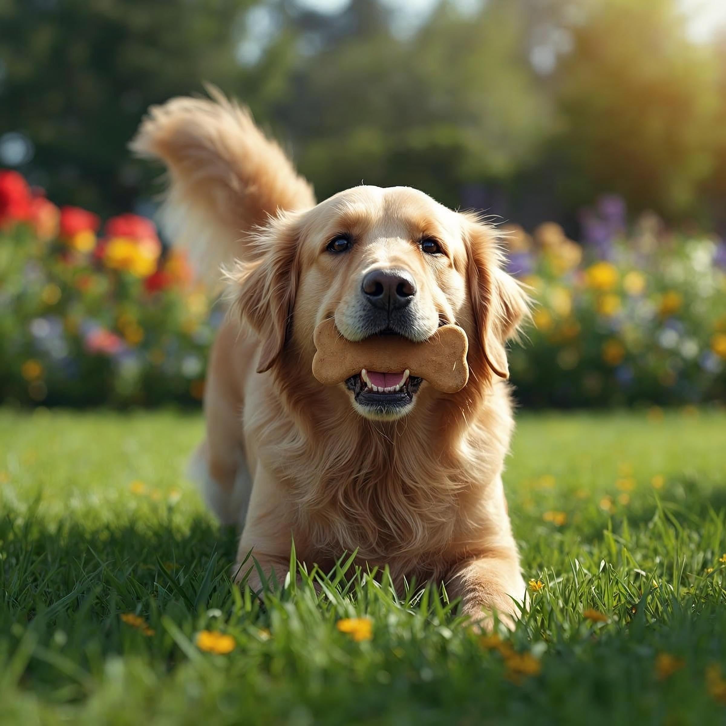 Pets - Treats