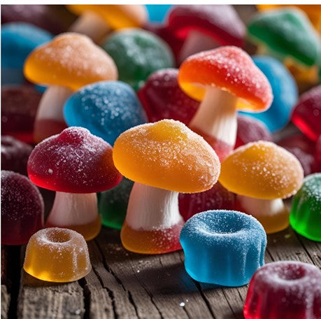 Psilocybin