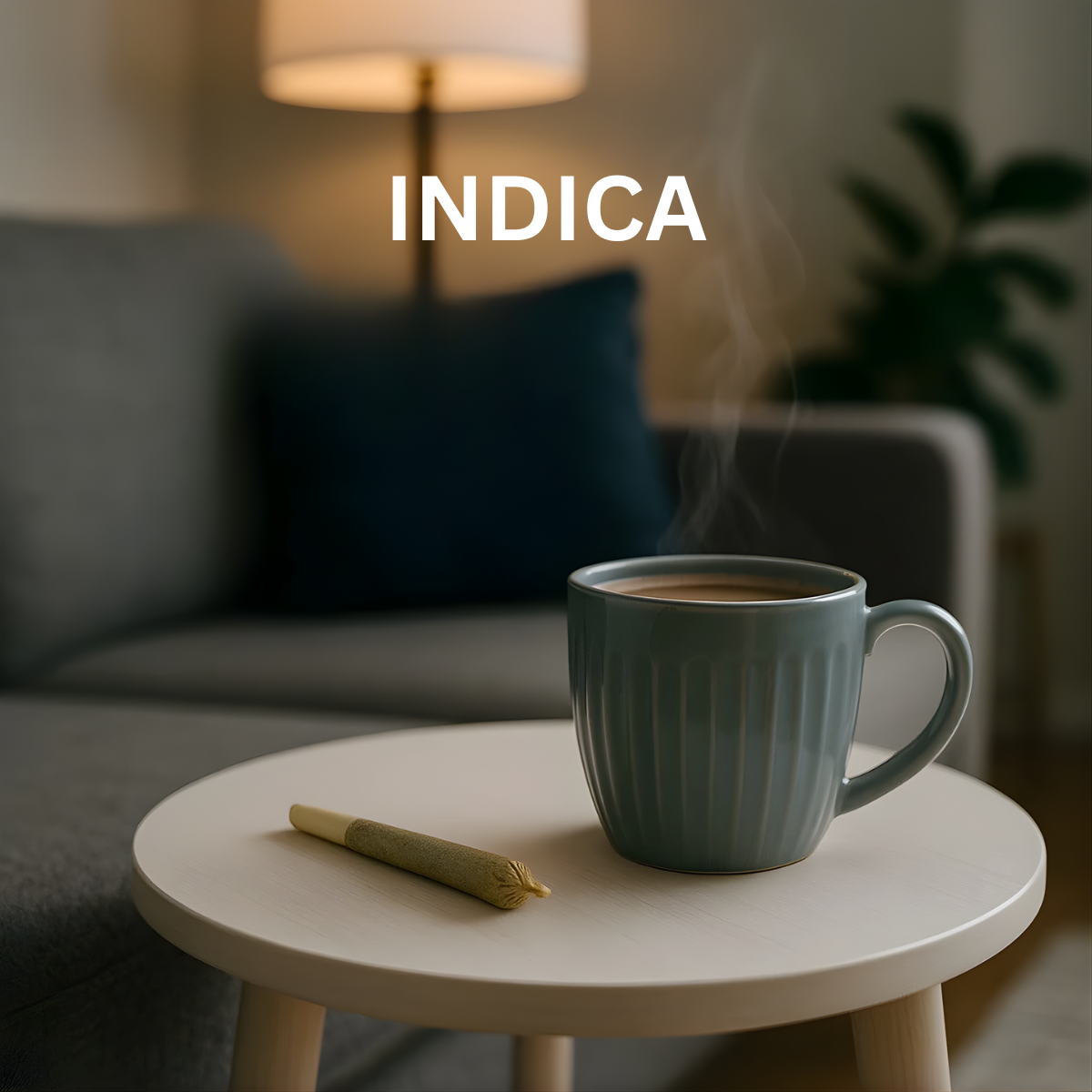 Indica Pre-rolls