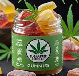 Sugar Free