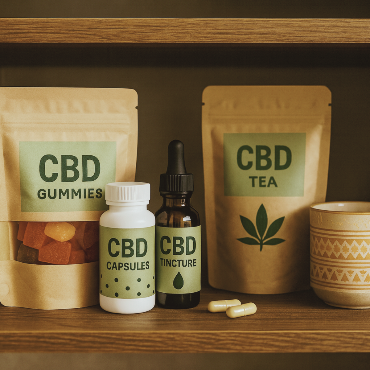 CBD