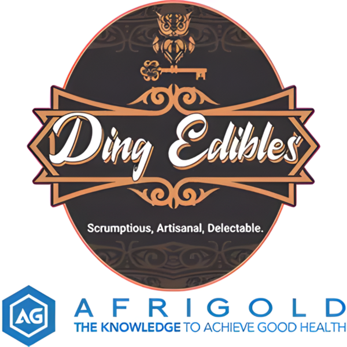 AG Ding Edibles