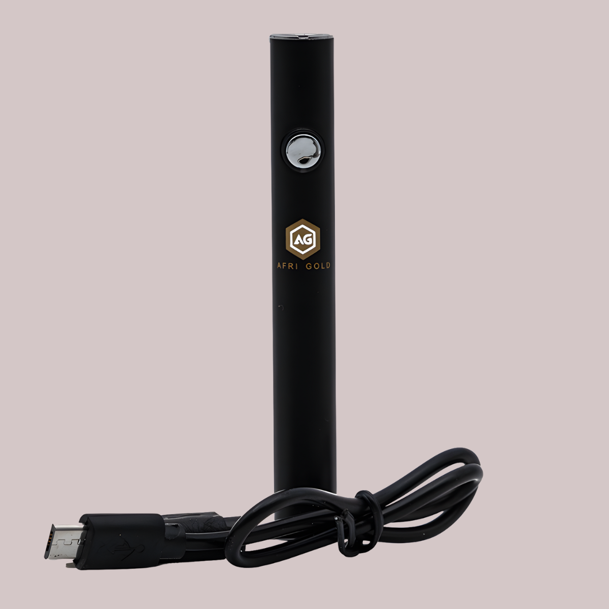Afrigold Vape Battery