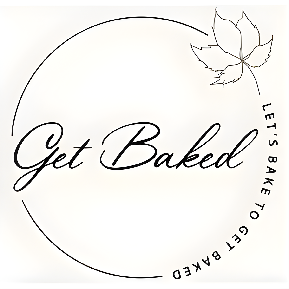 Get Baked