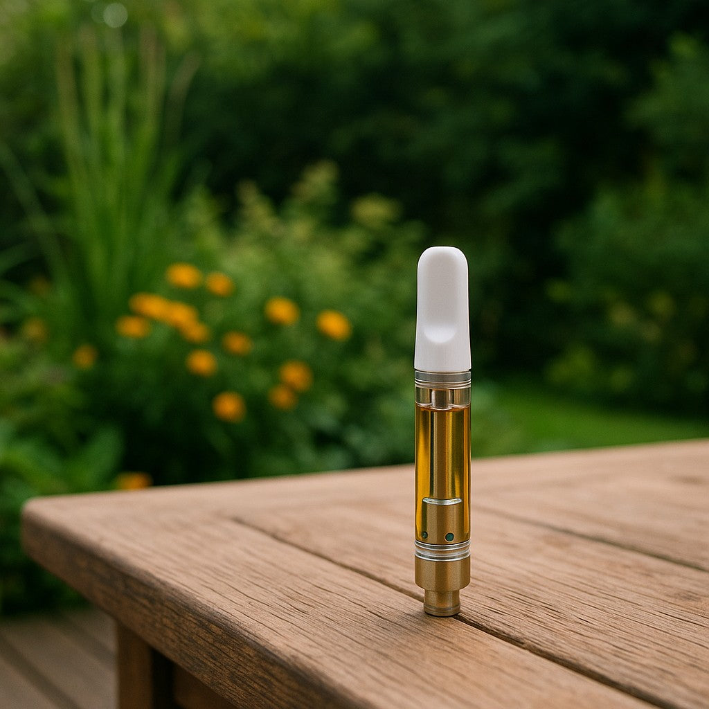 Hybrid Cartridges