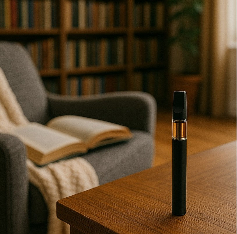Hybrid Vapes