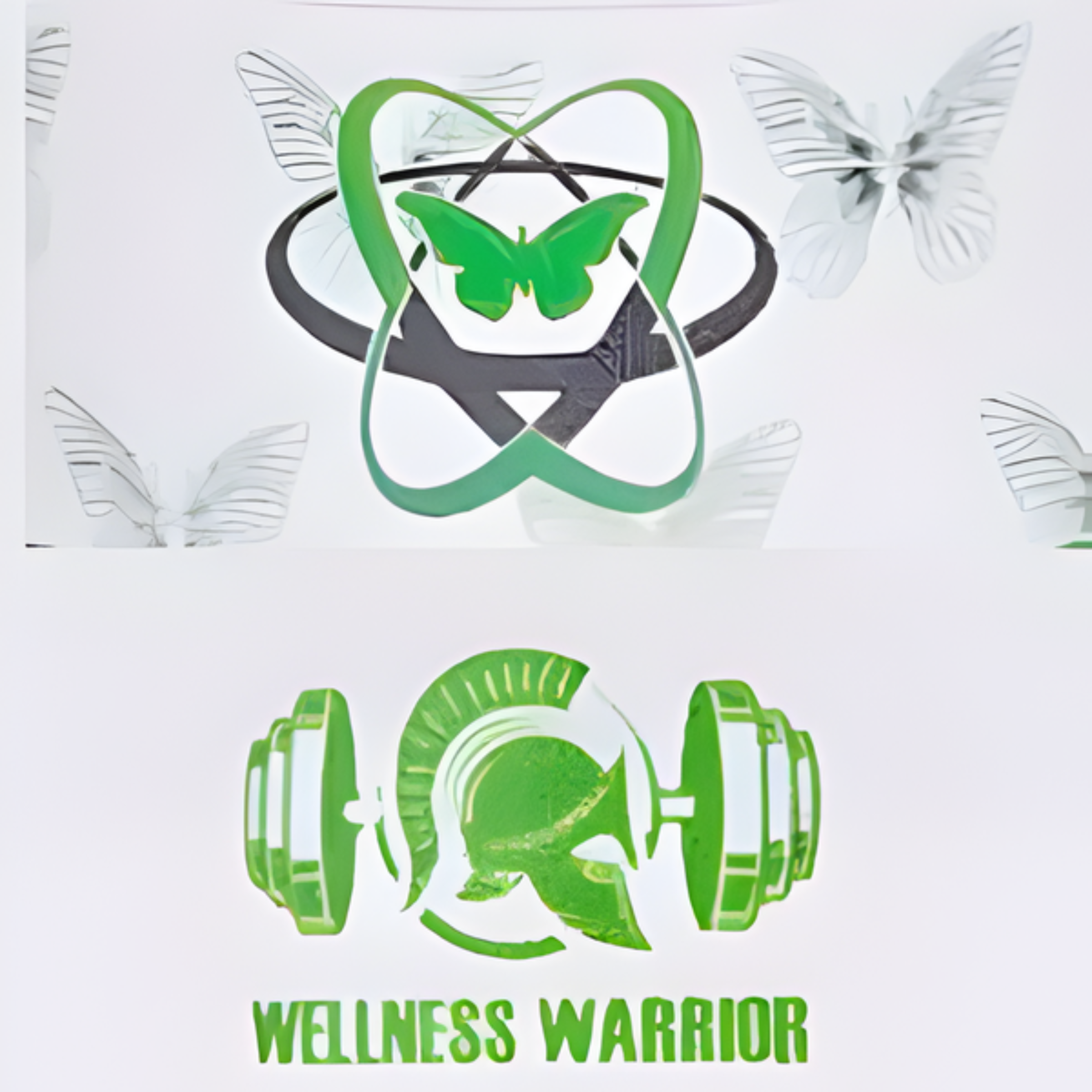 Wellness Warrior