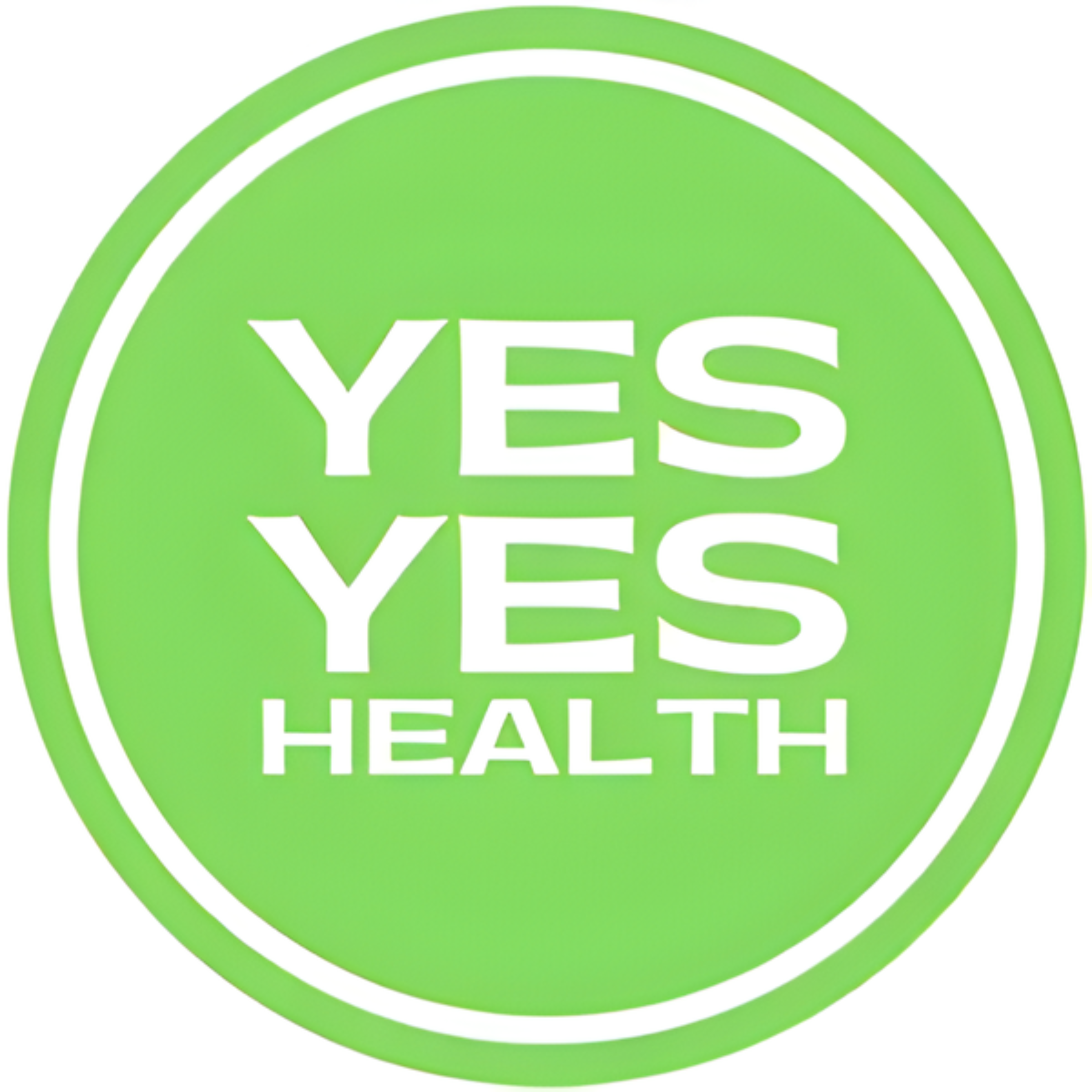 Yes Yes Health