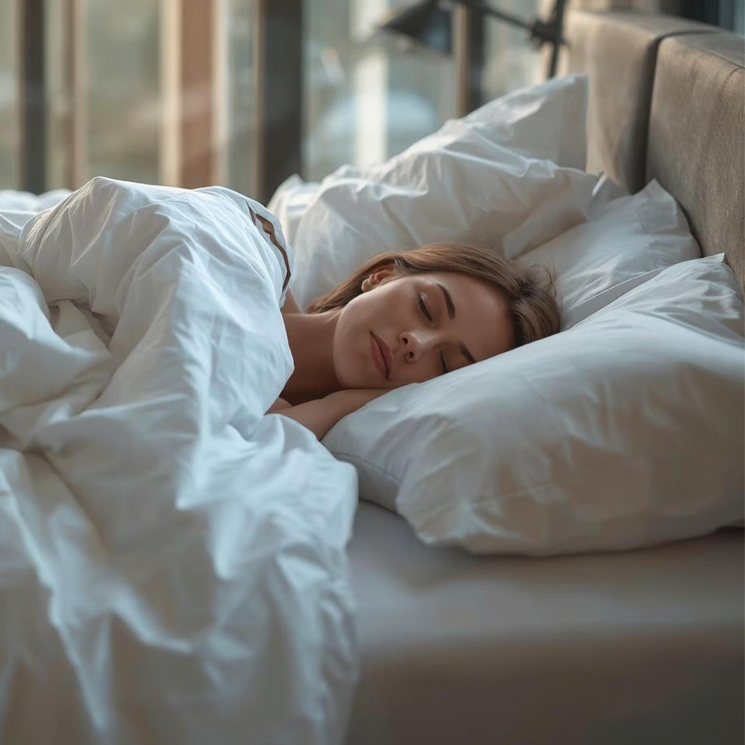 Sleep