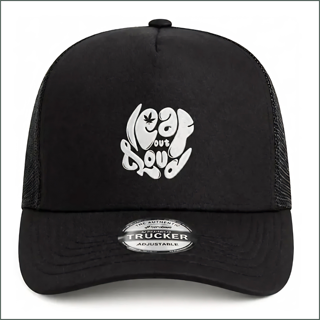 Trucker Caps