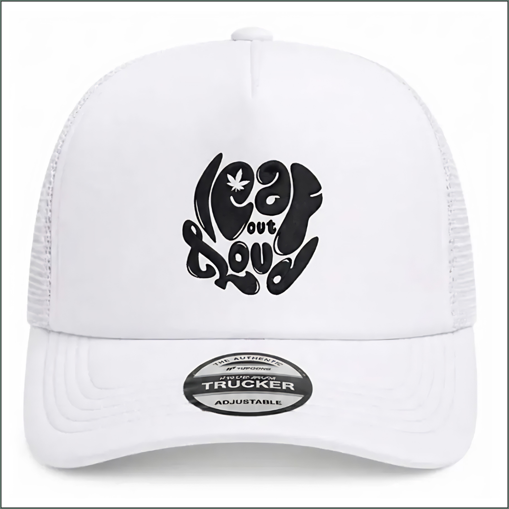 Trucker Caps