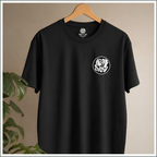 Premium Embroidered T-shirts - High on Life