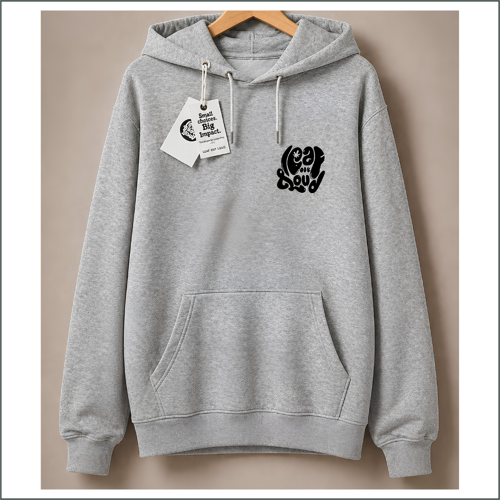 Premium Printed Hoodies - High on Life