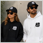 Premium Printed Hoodies - High on Life