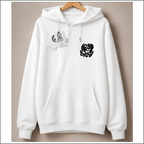Premium Printed Hoodies - High on Life
