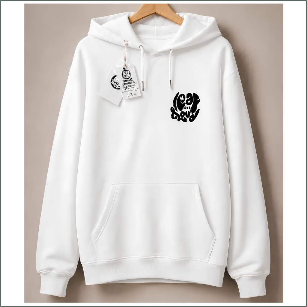Premium Printed Hoodies - High on Life