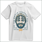 Stash T-shirts - Eyes