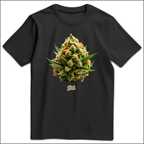 Stash T-shirts - Stash Bud