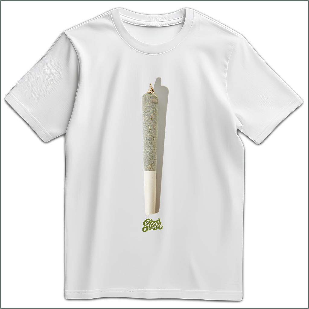 Stash T-shirts - Stash J