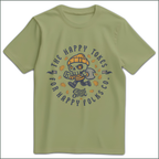 Stash T-shirts - Stash Man
