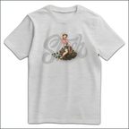 Stash T-shirts - Wild Ride