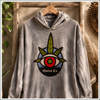 Mama G's Branded Hoodies
