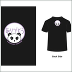 PandaMei Cotton Shirt - Smoking Elf