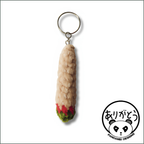 PandaMei Handmade Joint Keyring