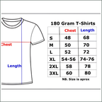 Like Strange Unisex T-shirts - Puff Puff