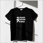 Like Strange Unisex T-shirts - Puff Puff