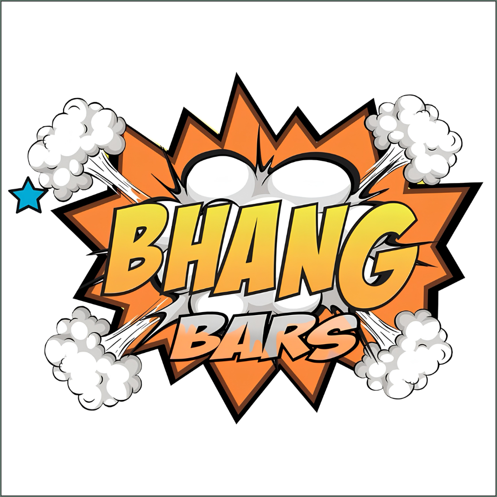 Bhang Bars Liquid Diamond Fusion THC Vapes 2g - Watermelon Zkittles (Sativa)