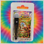Distillate Vape Cart 1ml - Hippie Crasher (Indica)