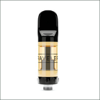 Traveler’s® Ceramic Vape Cartridges 1ml - Double Rainbow (Indica)