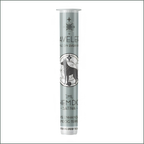 Traveler’s® Classic Vape Cartridges 1ml - Chemdog (Sativa)