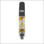 Traveler’s® Classic Vape Cartridges 1ml - Lemon Haze (Sativa)